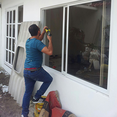 Instalación